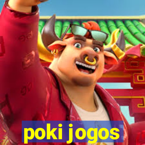 poki jogos