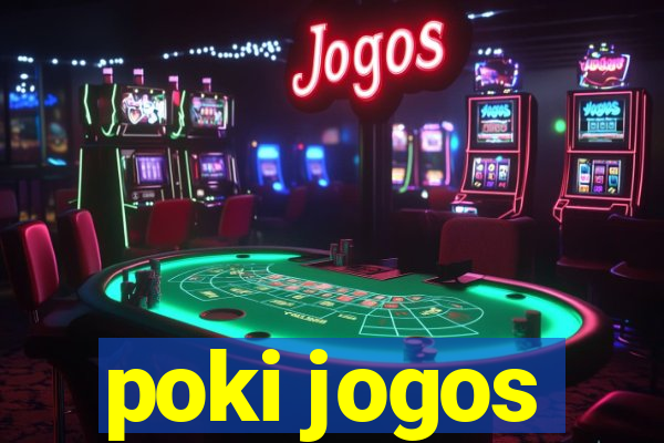 poki jogos