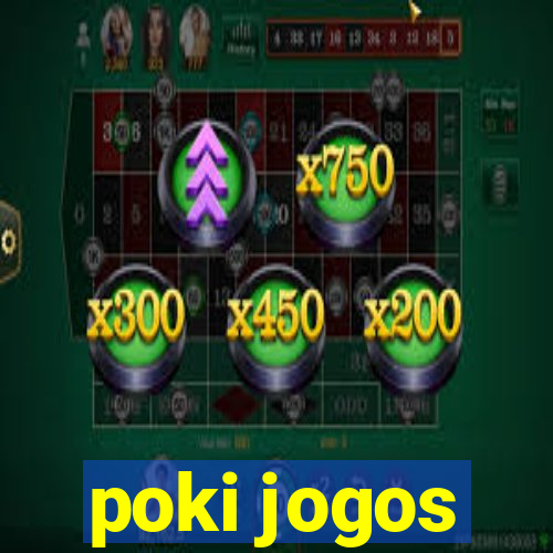 poki jogos