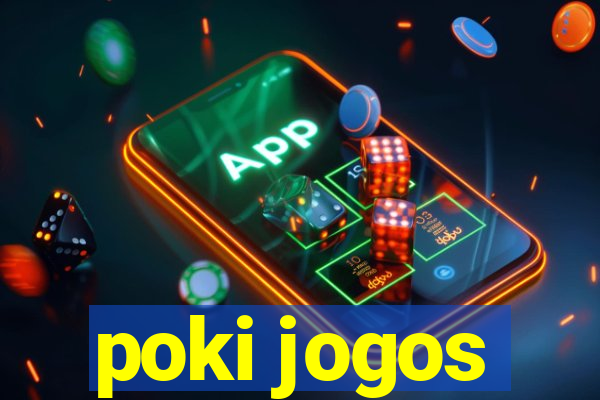 poki jogos