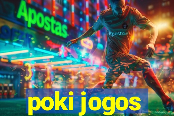 poki jogos