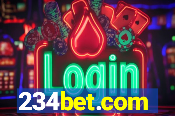 234bet.com