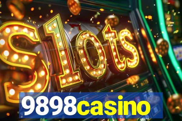 9898casino