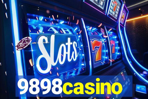 9898casino