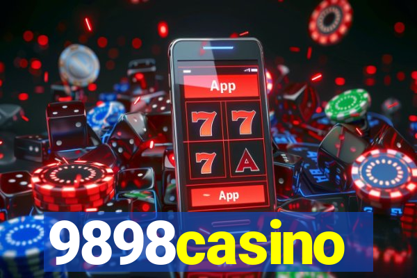 9898casino