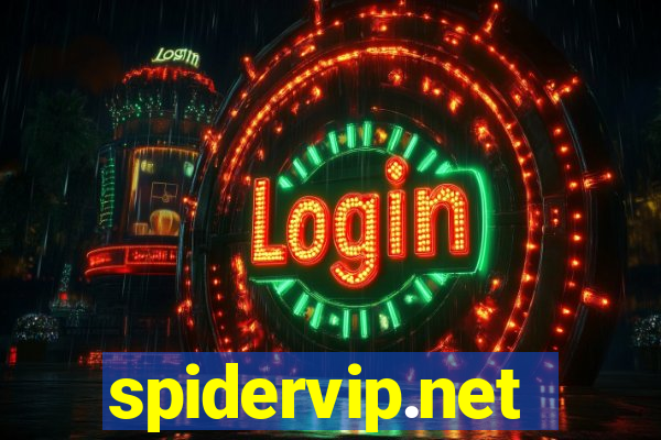 spidervip.net