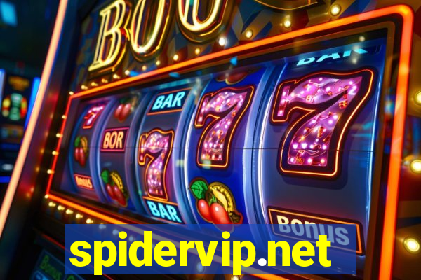 spidervip.net