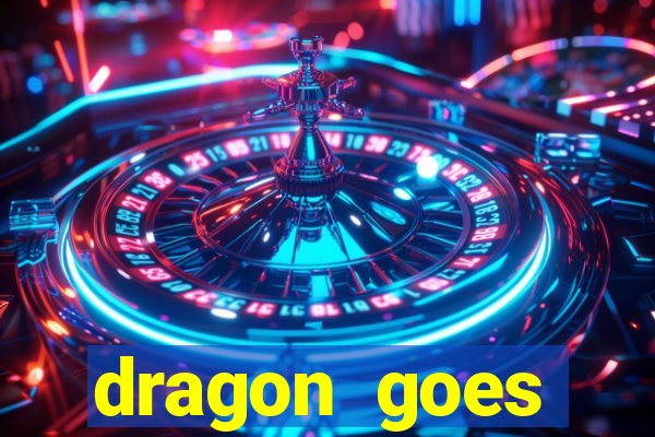 dragon goes house-hunting dublado