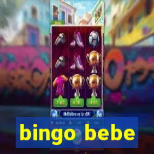 bingo bebe