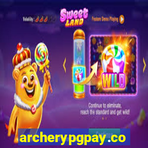 archerypgpay.com