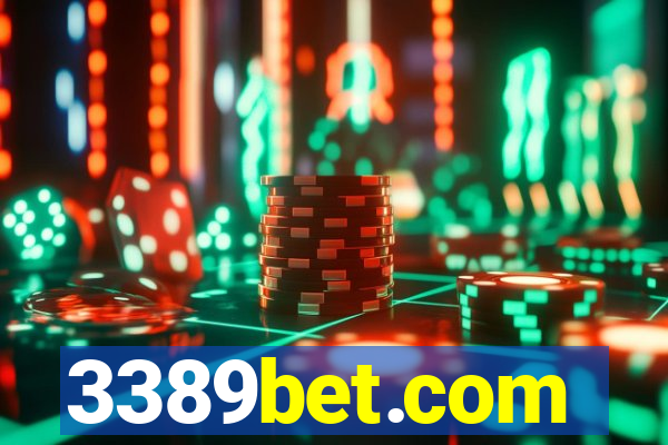 3389bet.com