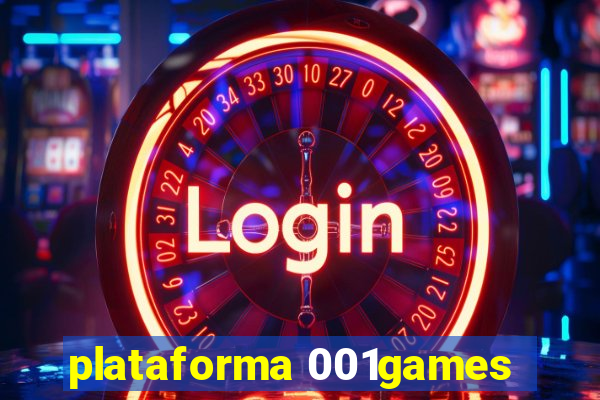 plataforma 001games