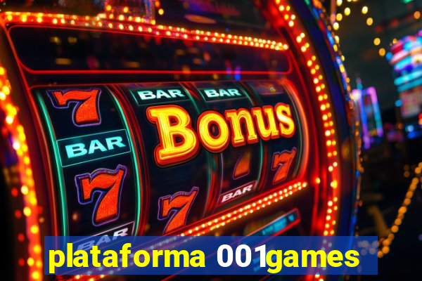 plataforma 001games