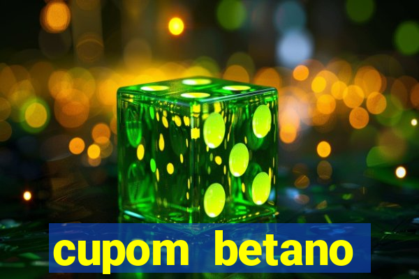 cupom betano rodadas gratis