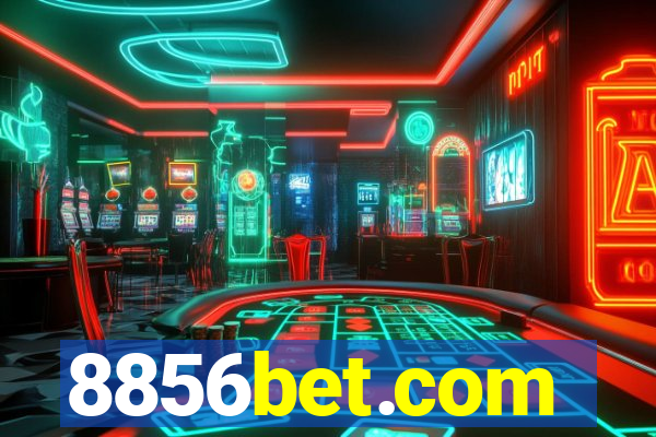 8856bet.com