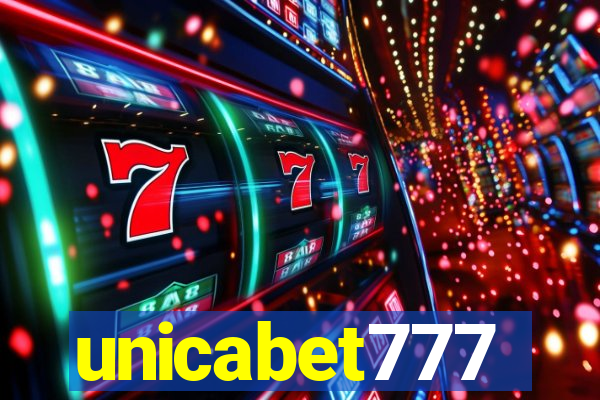 unicabet777