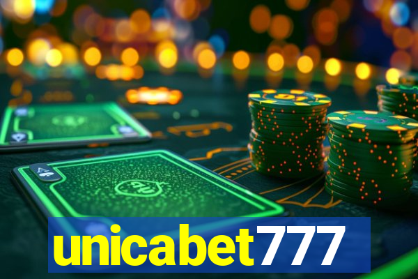 unicabet777