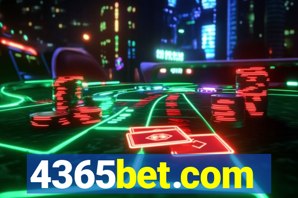 4365bet.com