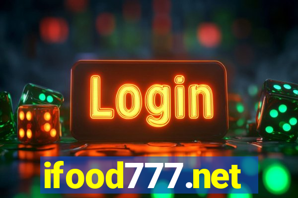 ifood777.net