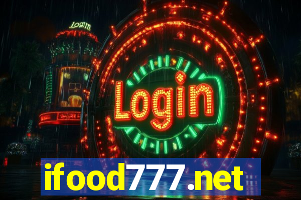 ifood777.net