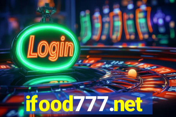 ifood777.net