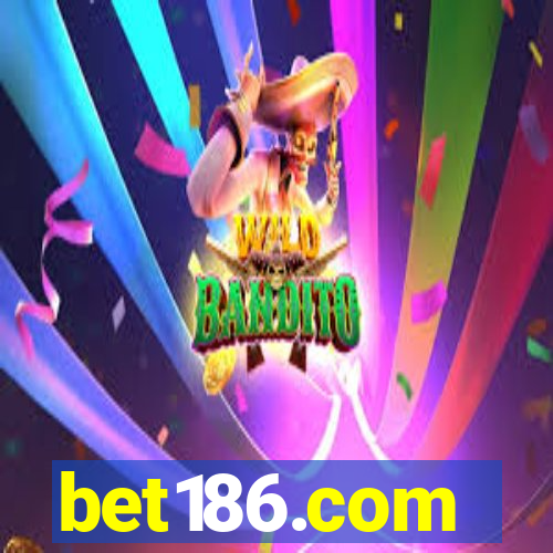 bet186.com