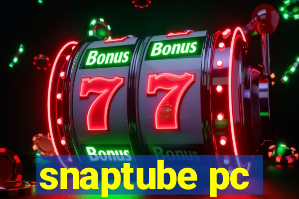 snaptube pc