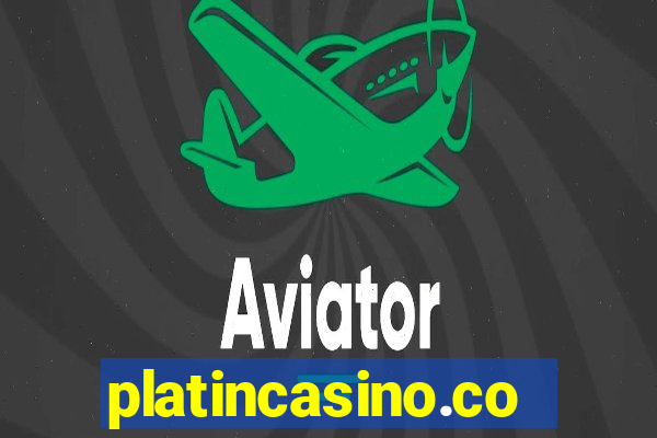 platincasino.com