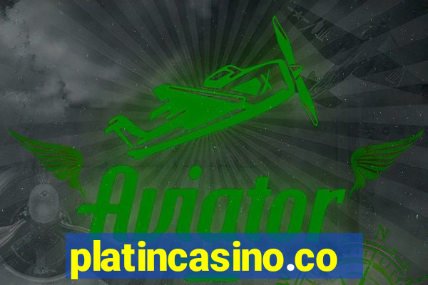 platincasino.com