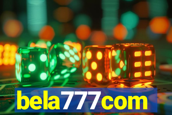 bela777com