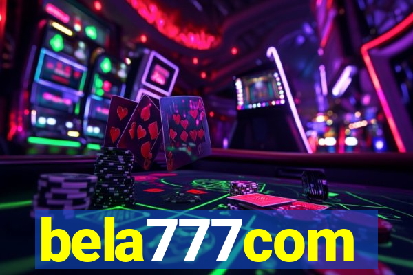 bela777com