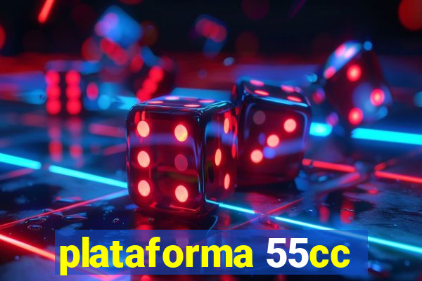 plataforma 55cc