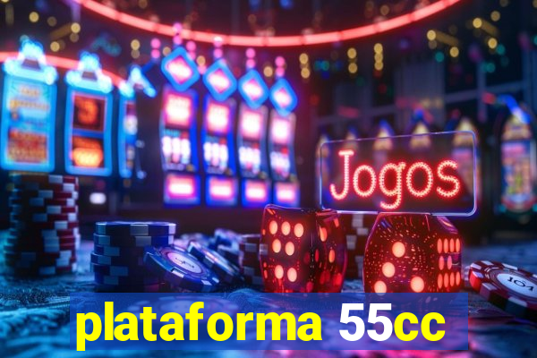 plataforma 55cc