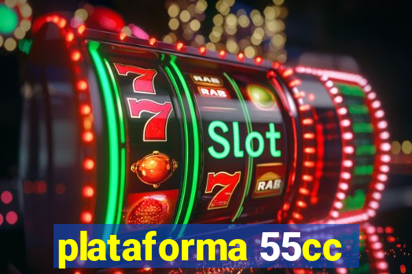 plataforma 55cc