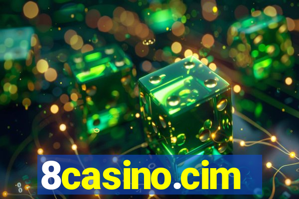 8casino.cim