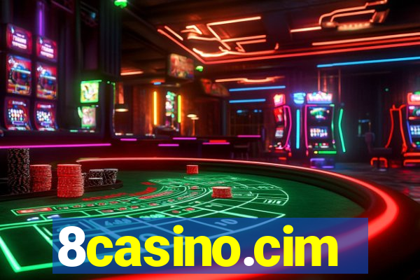 8casino.cim