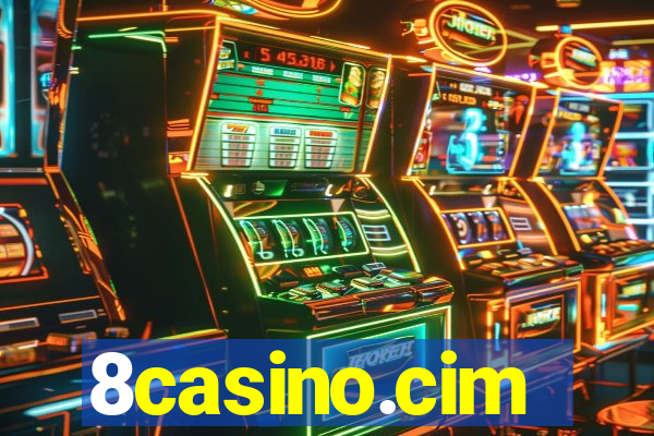 8casino.cim