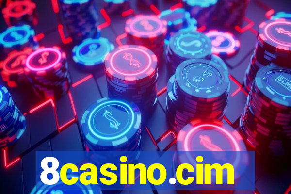 8casino.cim