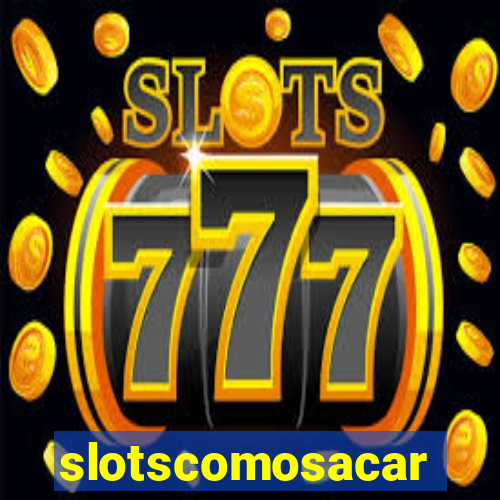 slotscomosacar