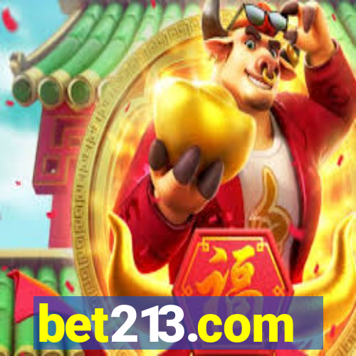 bet213.com