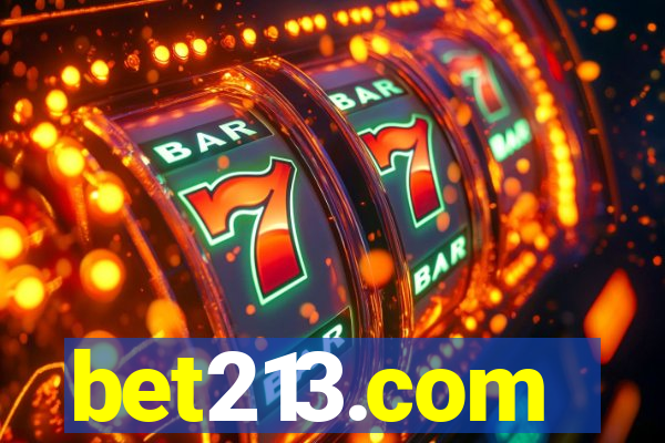 bet213.com