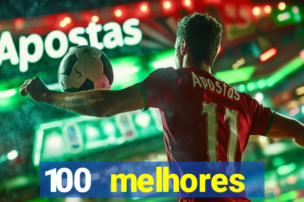 100 melhores boxeadores de todos os tempos