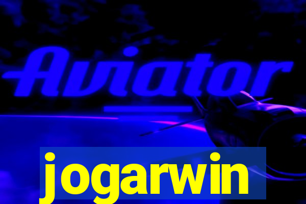 jogarwin