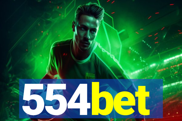 554bet