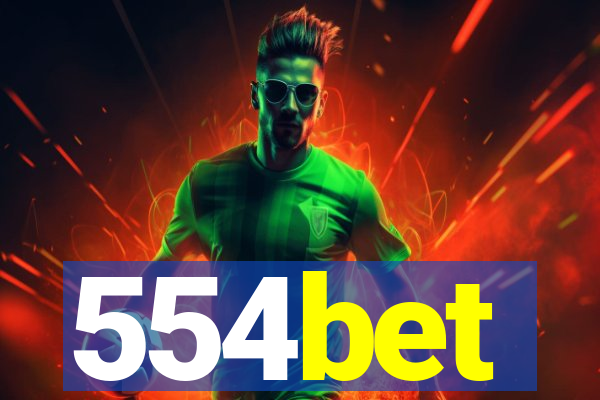 554bet