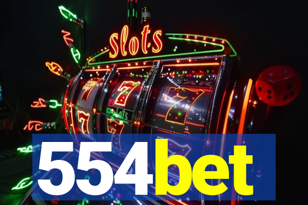 554bet