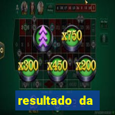 resultado da loteria bandeirantes