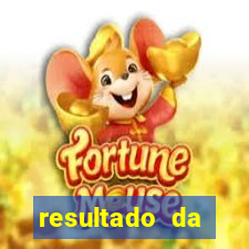 resultado da loteria bandeirantes