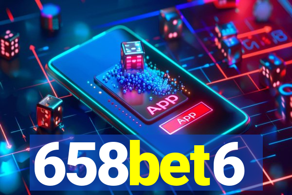 658bet6