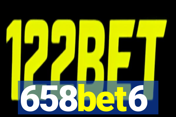 658bet6